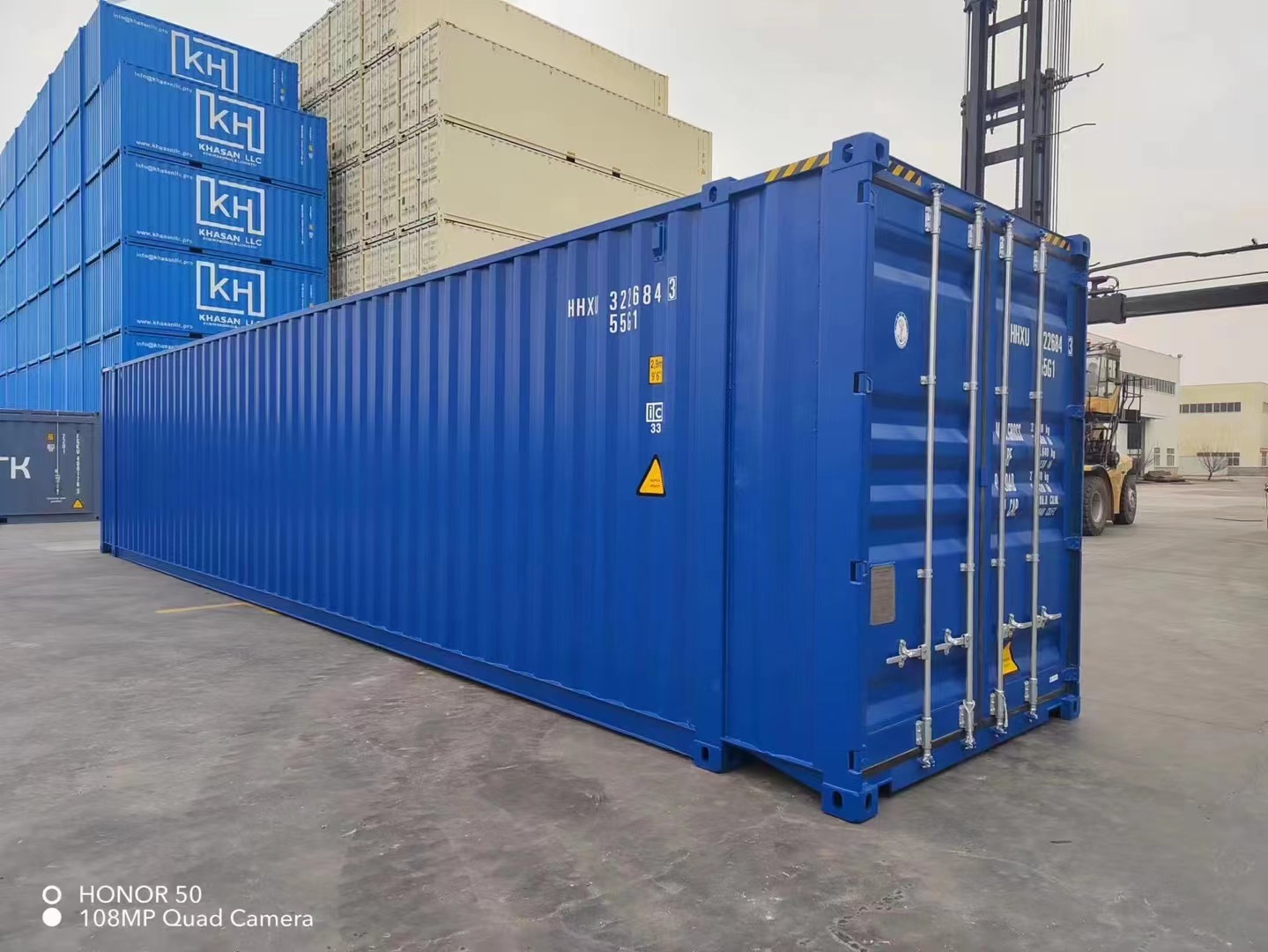 青島集裝箱房屋 青島集裝箱房屋